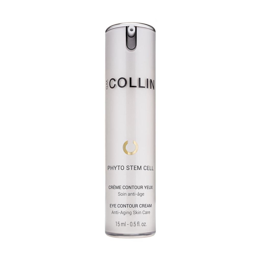 Crème contour des yeux Phyto Stem Cell - G.M. Collin