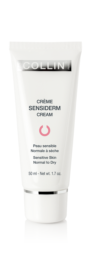 Crème Sensiderm - G.M. Collin