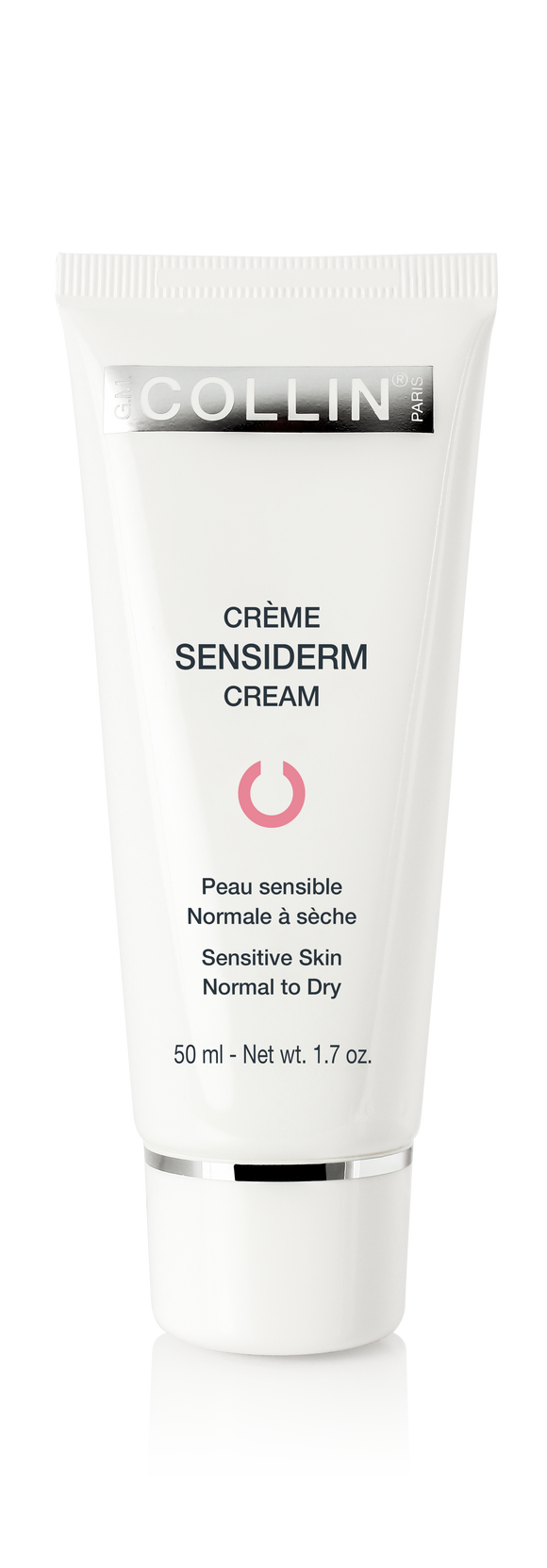 Crème Sensiderm - G.M. Collin