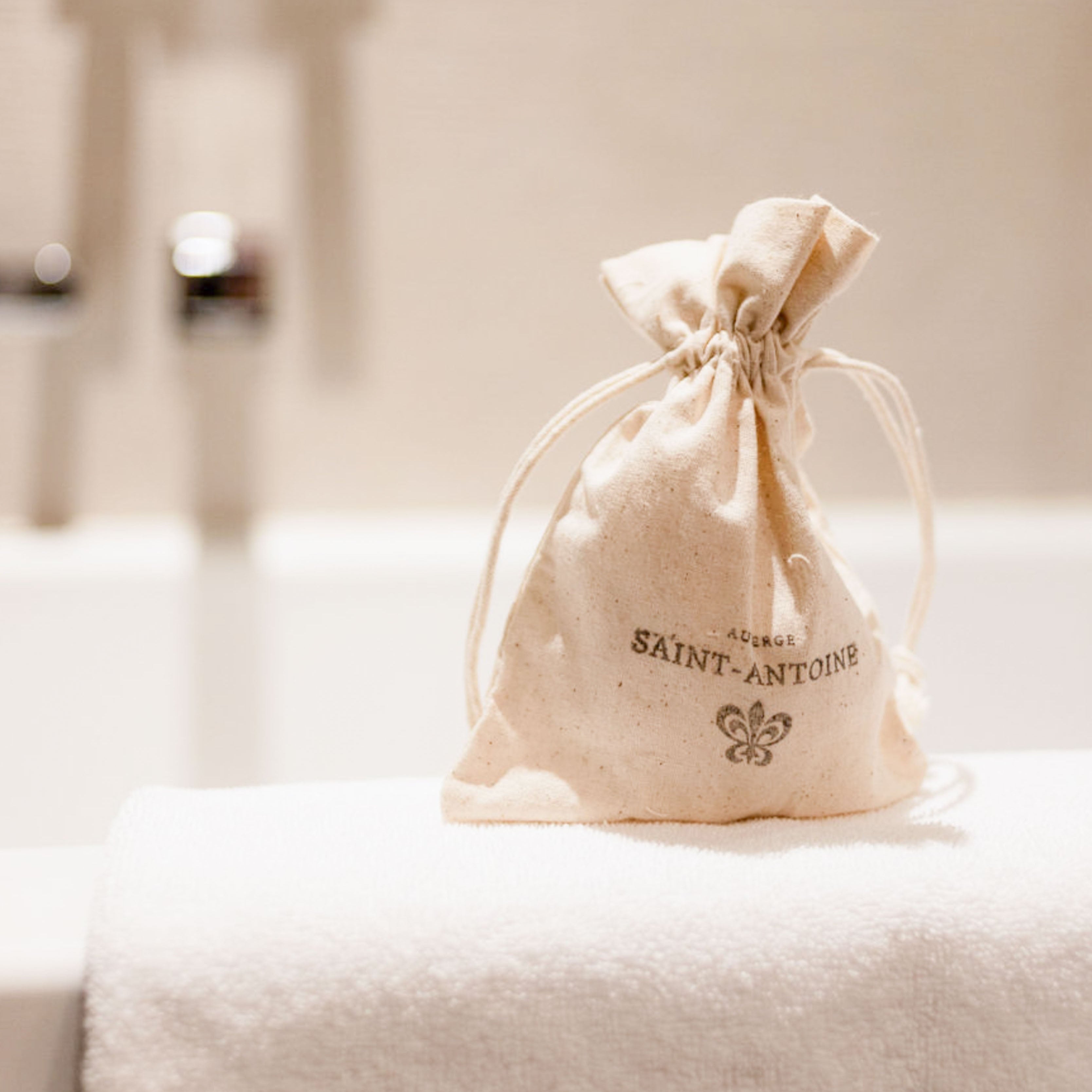 Boule de bain effervescente