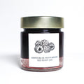 Confiture de fruits rouges | 212 ml