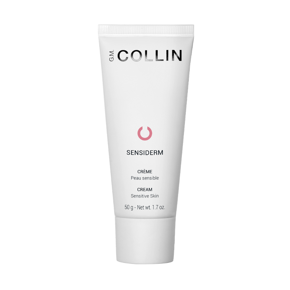 Crème Sensiderm - G.M. Collin