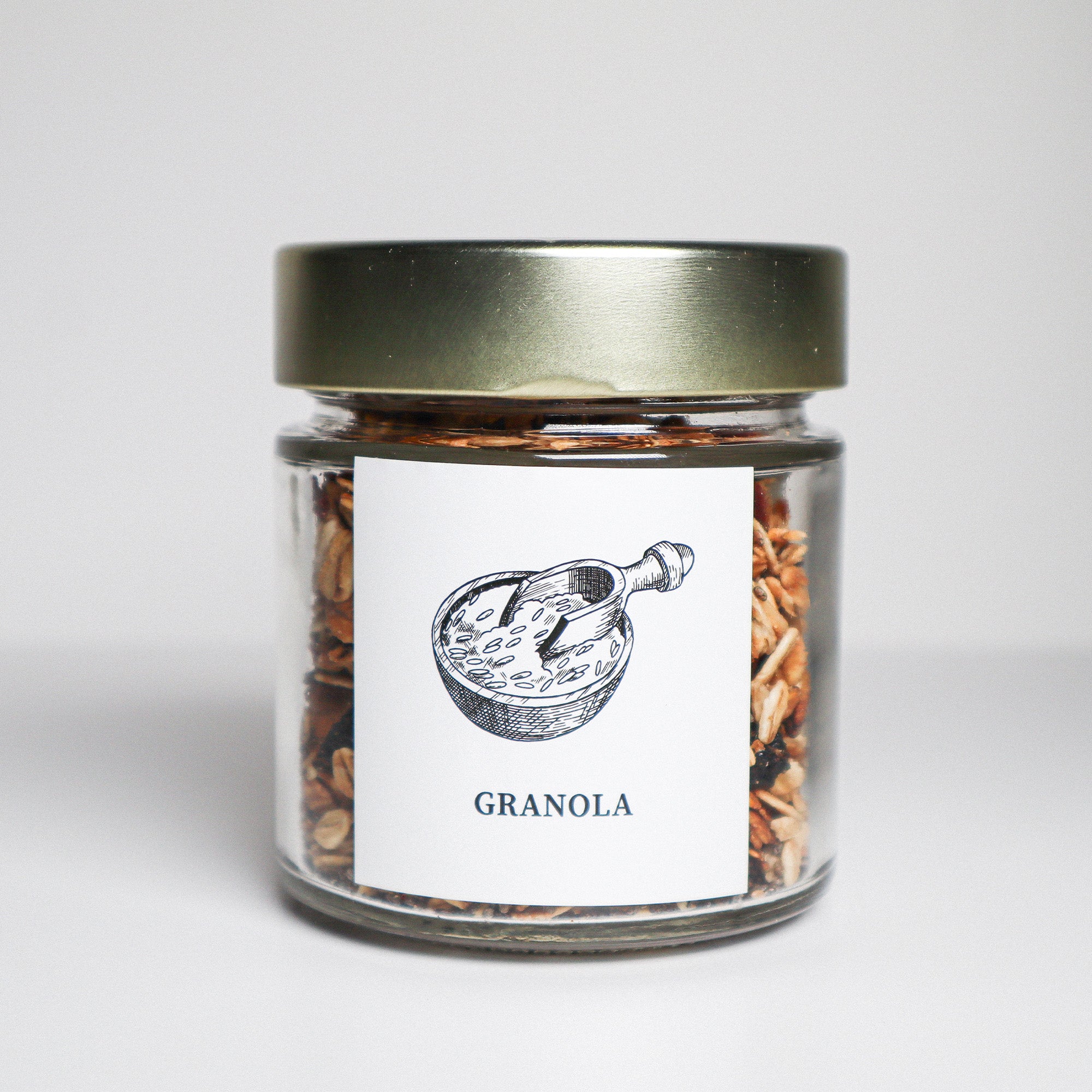 Granola | 212 ml