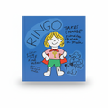 Livre : Ringo