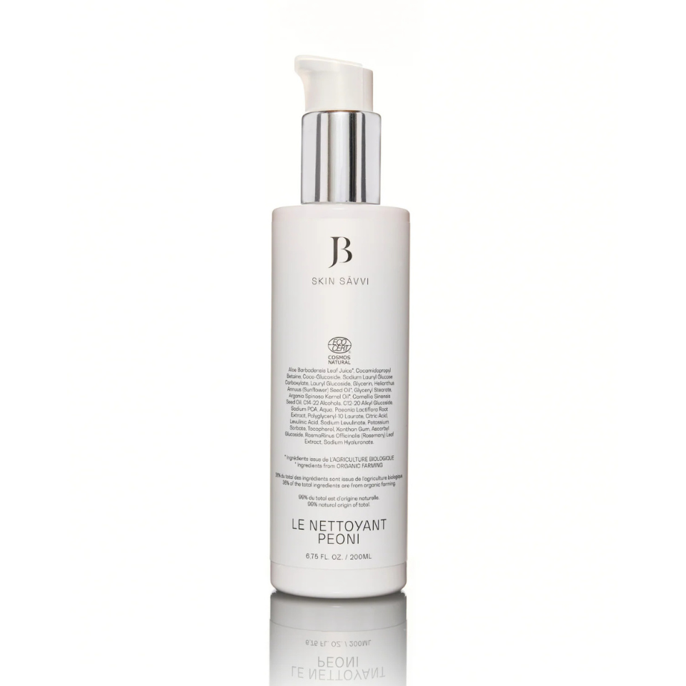 Le nettoyant I Peoni