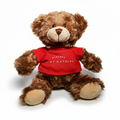 Ourson Peluche Auberge Saint-Antoine