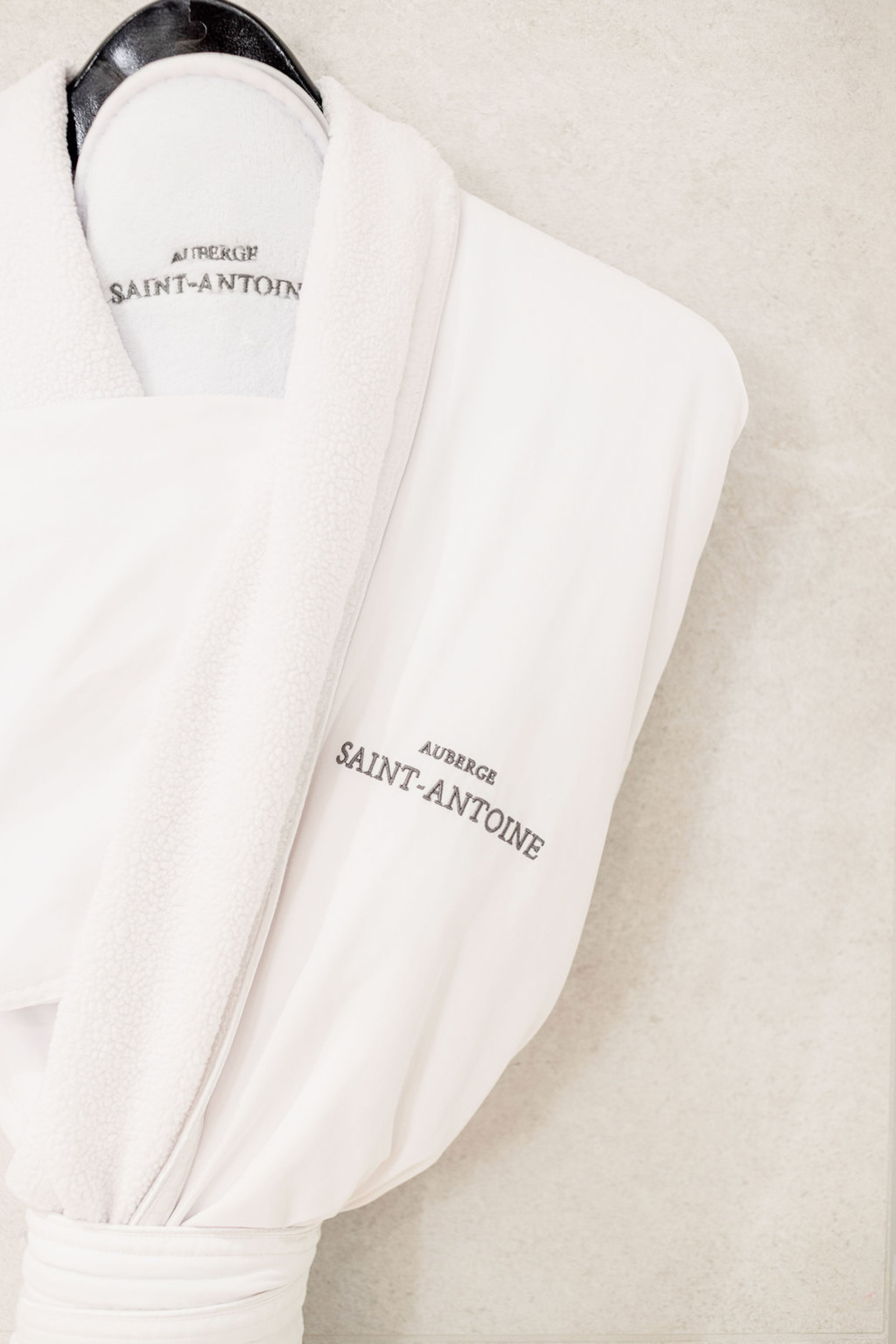 Robe de Chambre (unisexe)