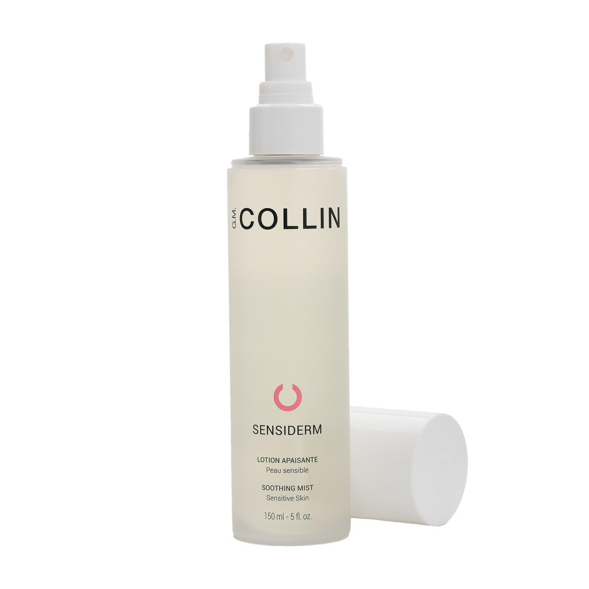 Lotion apaisante Sensiderm - G.M. Collin