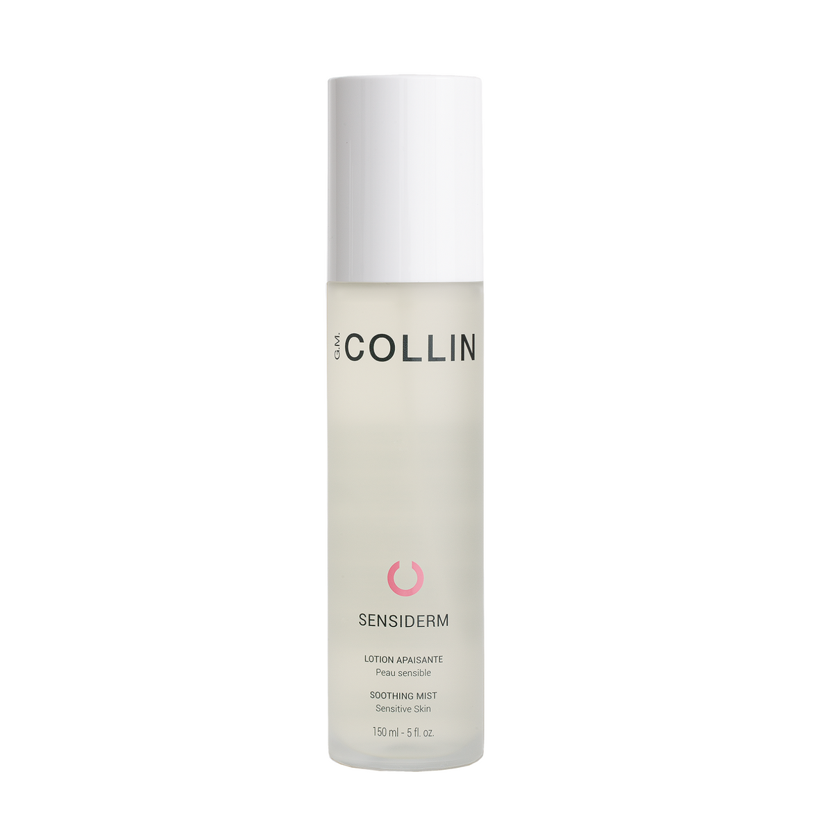 Lotion apaisante Sensiderm - G.M. Collin