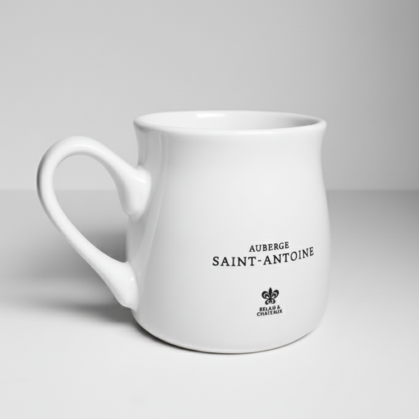 Tasse à Café Auberge Saint-Antoine