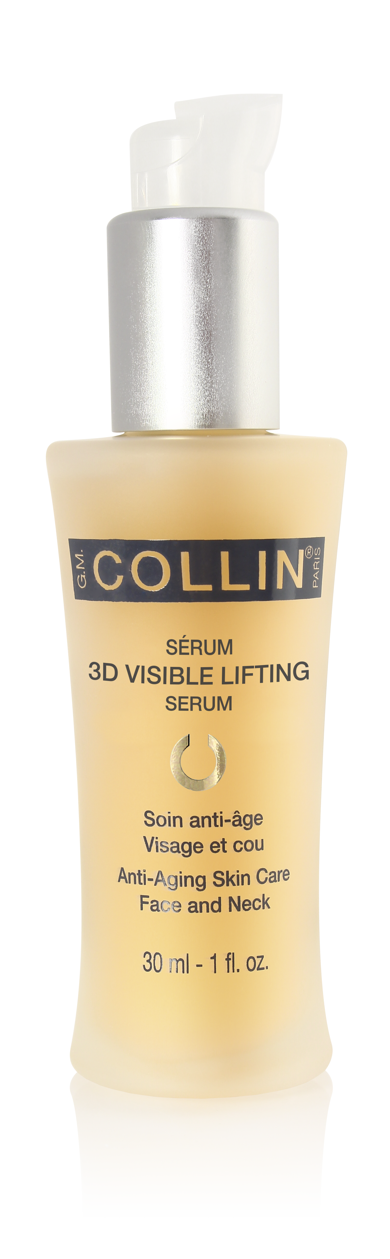 Sérum 3D Visible Lifting