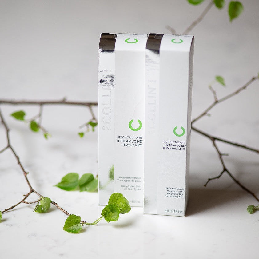 Duo Hydramucine - G.M. Collin