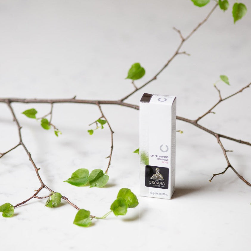 Lip Plumbing Complex Rose