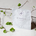 Le masque I JB SKinguru