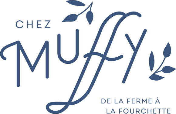 Chez Muffy Grocery Gift Card