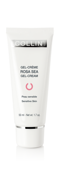 Gel-Crème Rosa Sea