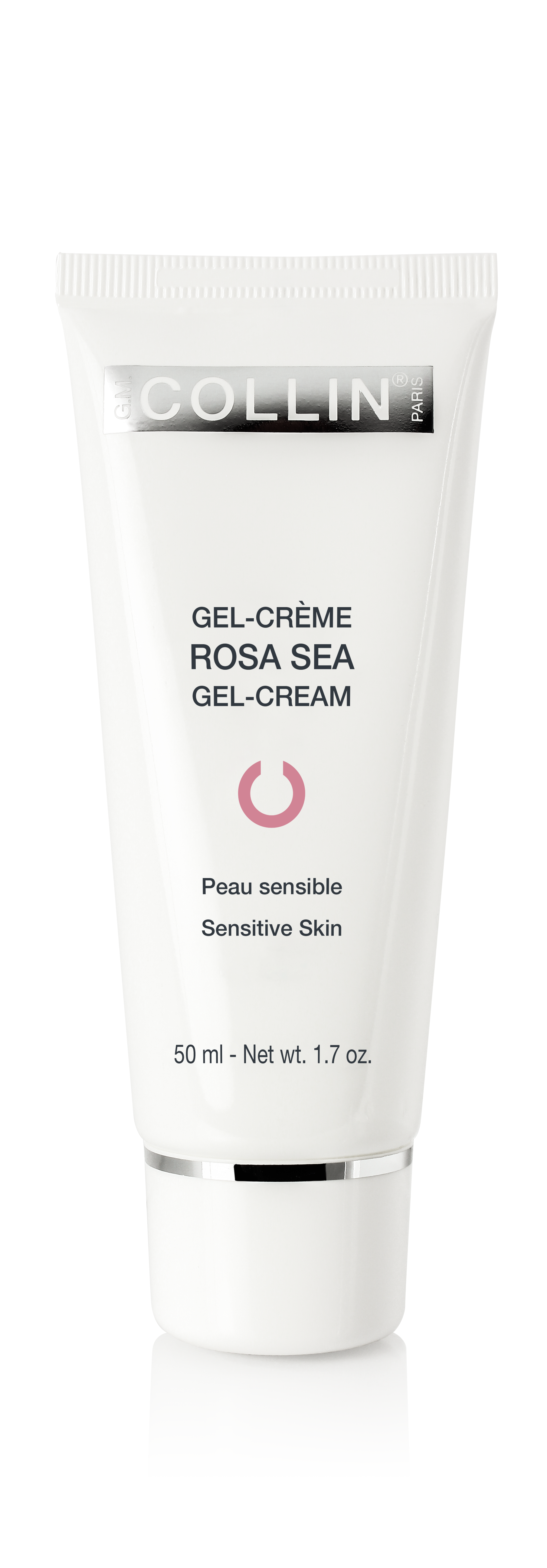 Gel-Crème Rosa Sea