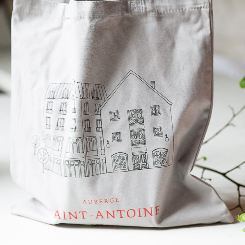 Sac à main Auberge Saint-Antoine