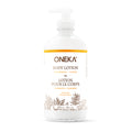 ONEKA Lotion pour le corps I Hydraste & Agrumes I 475ml
